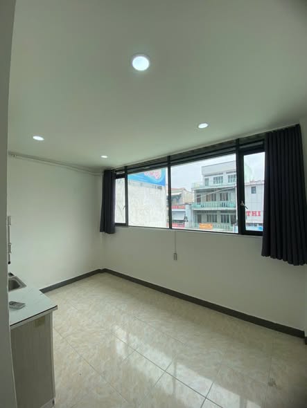 Cho thuê nhà trọ, phòng trọ 299 Đường Lũy Bán Bích