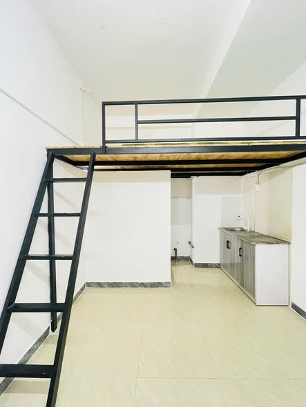 Cho thuê nhà trọ, phòng trọ 884 Đường Lê Đức Thọ