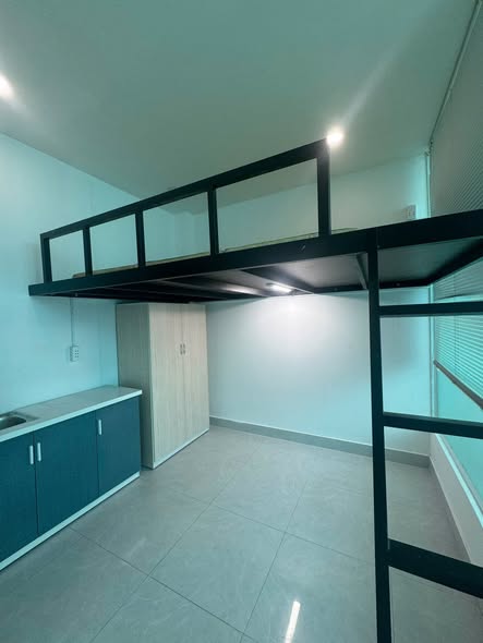 Cho thuê nhà trọ, phòng trọ Đường Đặng Thuỳ Trâm