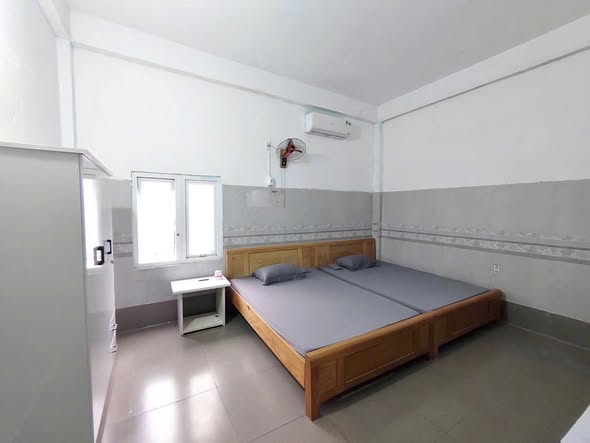 Cho thuê nhà trọ, phòng trọ Nguyễn Tất Thành
