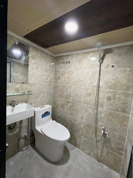 Cho thuê nhà trọ, phòng trọ Đường Lê Đức Thọ