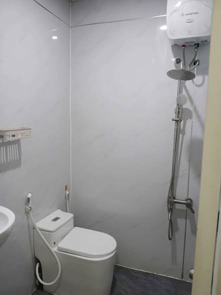 Cho thuê nhà trọ, phòng trọ Điện Biên Phủ