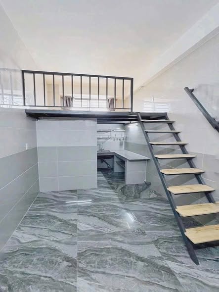 Cho thuê nhà trọ, phòng trọ 25 Nguyễn Xiển