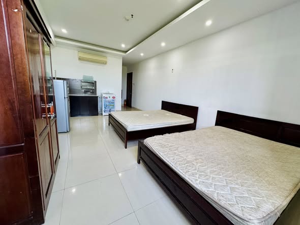 Cho thuê nhà trọ, phòng trọ 485 Nguyễn Tất Thành