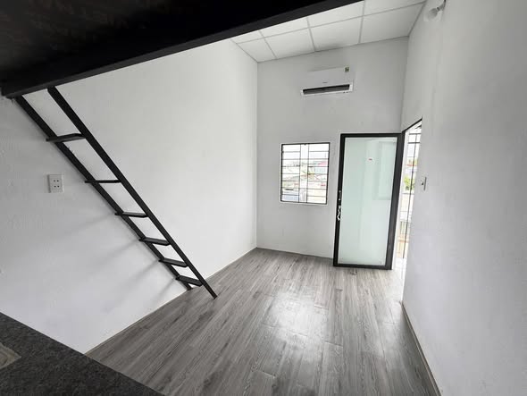 Cho thuê nhà trọ, phòng trọ K120 Nguyễn Lương Bằng