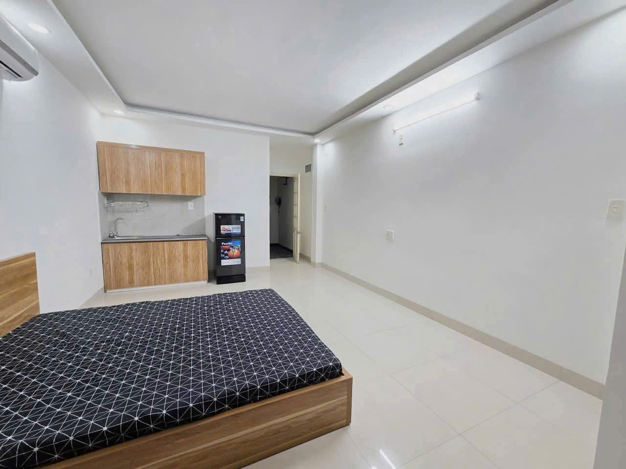 Cho thuê nhà trọ, phòng trọ Đường Nguyễn Hoàng