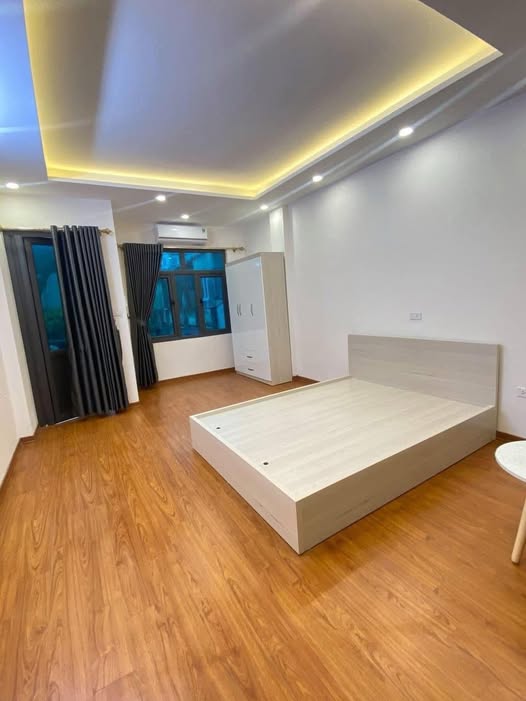 Cho thuê nhà trọ, phòng trọ 32 Phố Hào Nam