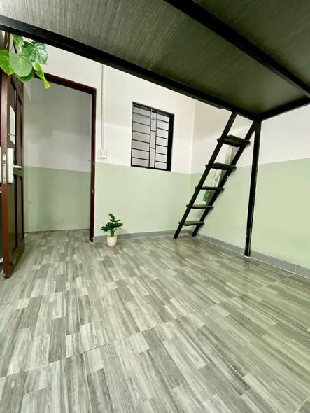 Cho thuê nhà trọ, phòng trọ 52 Nguyễn Sỹ Sách