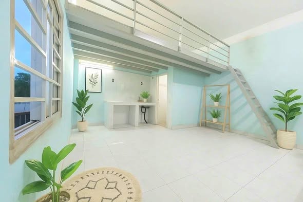 Cho thuê nhà trọ, phòng trọ 807 Đường Trường Chinh