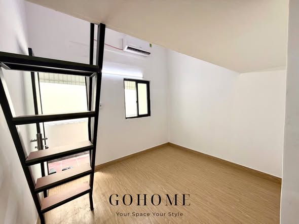Cho thuê nhà trọ, phòng trọ 417 Lê Văn Thọ - Gò Vấp