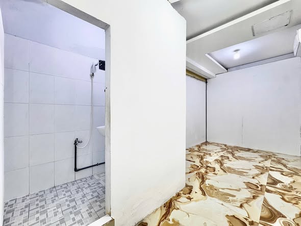 Cho thuê nhà trọ, phòng trọ Hẻm số 1 đặng thuỳ trâm