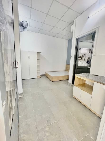Cho thuê nhà trọ, phòng trọ 79/71 Đường Số 4, P.BHH, Bình Tân
