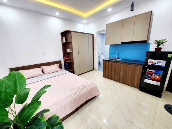Cho thuê nhà trọ, phòng trọ 1 Bùi Xương Trạch, Thanh Xuân