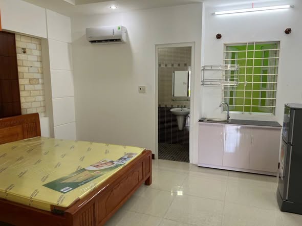 Cho thuê nhà trọ, phòng trọ 399 Thống Nhất, P11, Gò Vấp