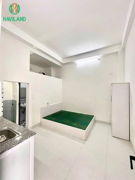 Cho thuê nhà trọ, phòng trọ Nguyễn Khoái
