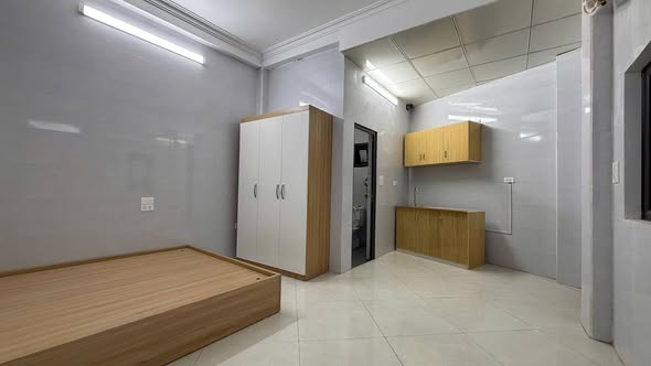Cho thuê nhà trọ, phòng trọ Ngõ 75 Đường Phú Mỹ