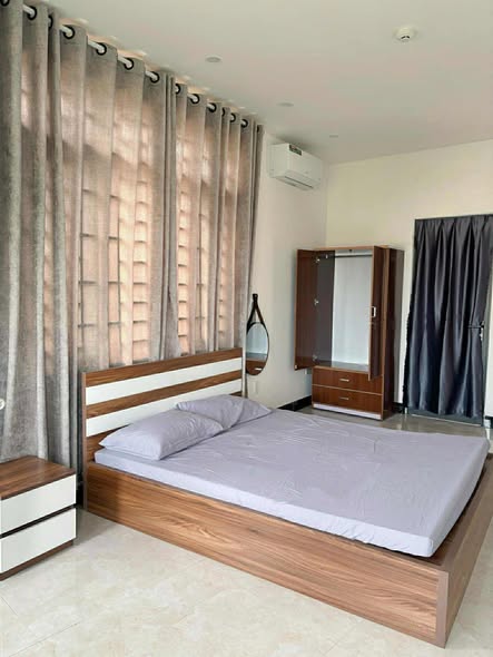 Cho thuê nhà trọ, phòng trọ Phan Châu Trinh