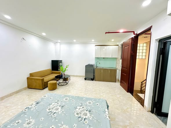 Cho thuê nhà trọ, phòng trọ Ngõ 1002 Đường Láng