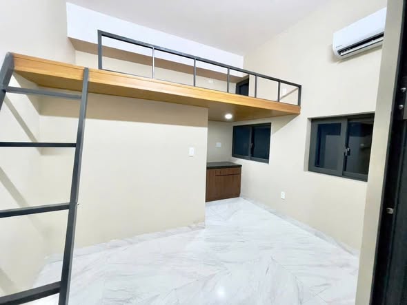 Cho thuê nhà trọ, phòng trọ Cồn Dầu 24