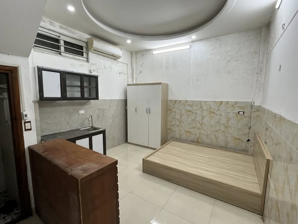 Cho thuê nhà trọ, phòng trọ Ngõ 92 Đường Nguyễn Khánh Toàn