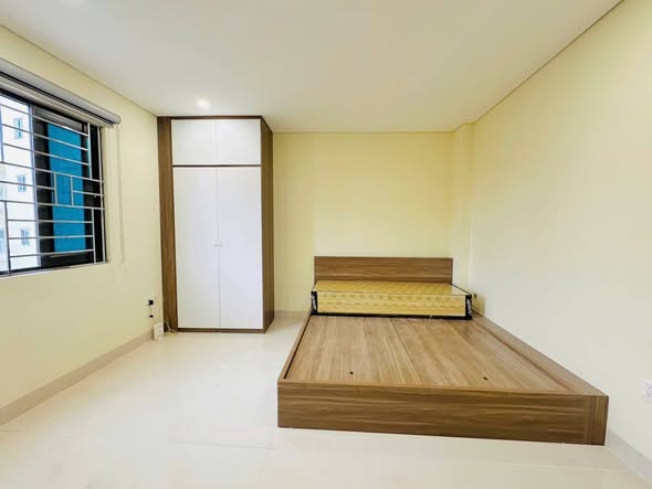 Cho thuê nhà trọ, phòng trọ 121 Đường Tây Mỗ