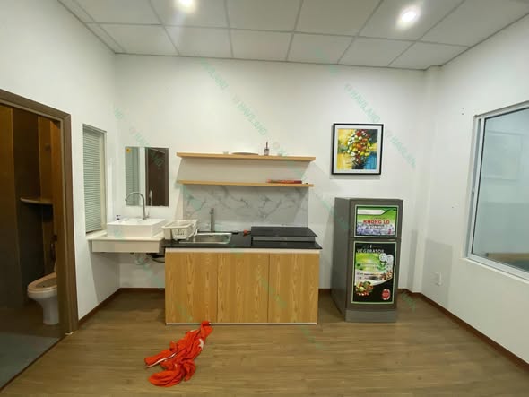 Cho thuê nhà trọ, phòng trọ Hồ Trung Lượng