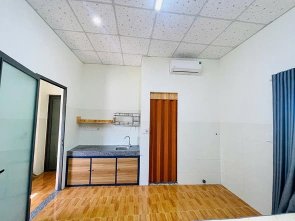 Cho thuê nhà trọ, phòng trọ Đà Sơn 4