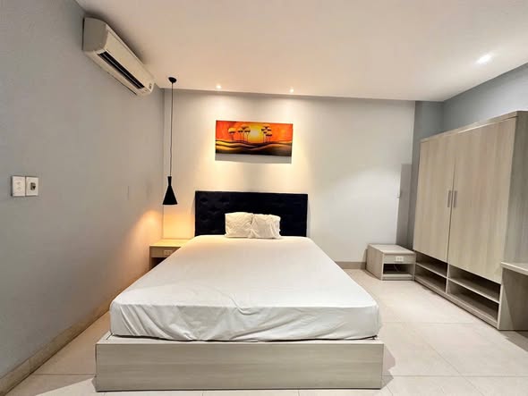 Cho thuê nhà trọ, phòng trọ Đường Trần Hưng Đạo