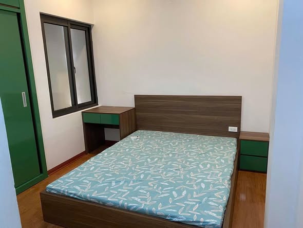 Cho thuê nhà trọ, phòng trọ 29 Phố Mạc Thái Tổ