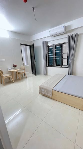Cho thuê nhà trọ, phòng trọ ngách 57/59 Mễ Trì Hạ - Nam Từ Liêm - Nam Từ Liêm
