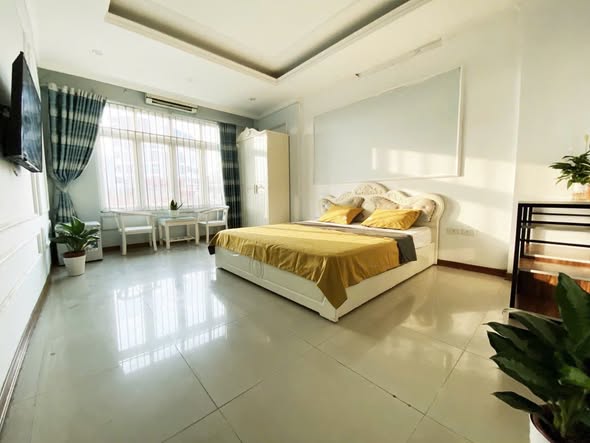 Cho thuê nhà trọ, phòng trọ 6 Ngõ 6 Đặng Thùy Trâm, Cầu Giấy