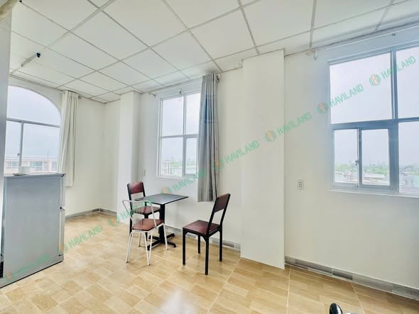 Cho thuê nhà trọ, phòng trọ Đường Phạm Ngọc Mậu