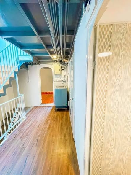 Cho thuê nhà trọ, phòng trọ 405 Phố Phúc Tân