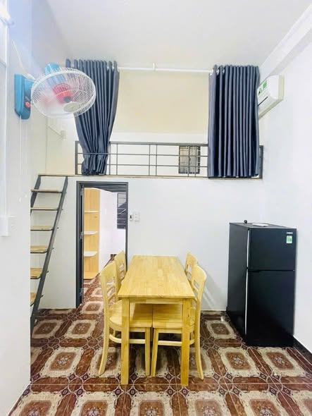Cho thuê nhà trọ, phòng trọ 32/52 Phan Sào Nam