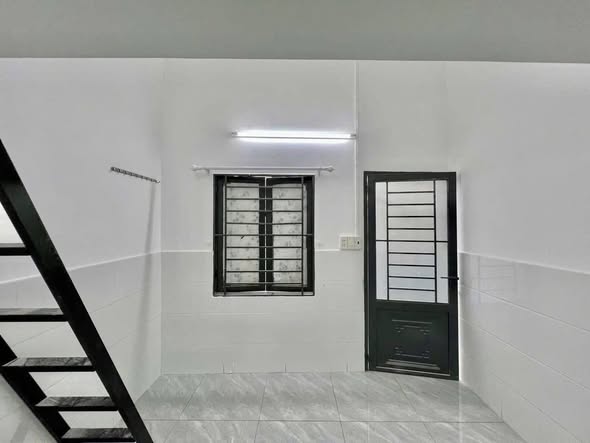 Cho thuê nhà trọ, phòng trọ 233 Đường Huỳnh Thị Hai