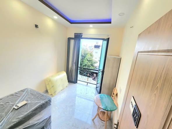 Cho thuê nhà trọ, phòng trọ 383 Đường Vĩnh Khánh