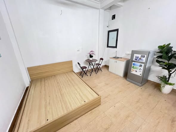 Cho thuê nhà trọ, phòng trọ 81 Đường Hồng Hà