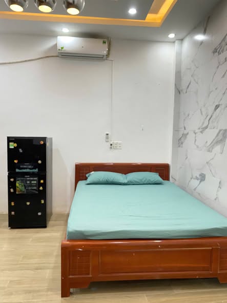 Cho thuê nhà trọ, phòng trọ K60 Duy Tân, Hòa Thuận Đông, Hải Châu