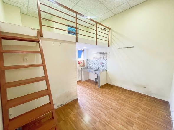 Cho thuê nhà trọ, phòng trọ K05/3 Trần Huy Liệu