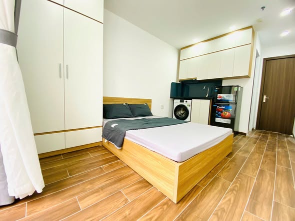 Cho thuê nhà trọ, phòng trọ Ngõ 8 Đường Lê Quang Đạo