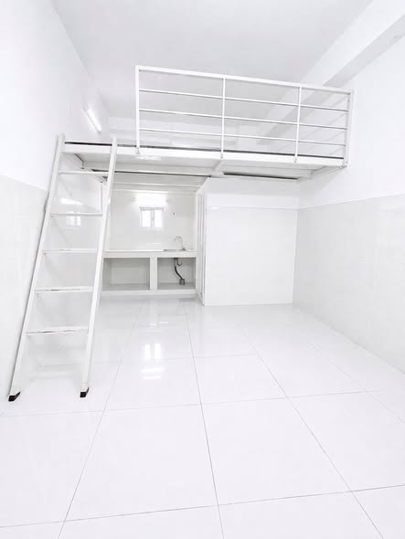 Cho thuê nhà trọ, phòng trọ 98 Đường Tây Thạnh