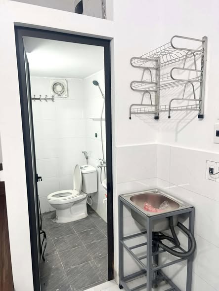 Cho thuê nhà trọ, phòng trọ 66 Ngõ 1 Phồ Văn Hội