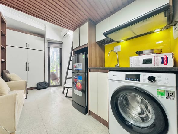 Cho thuê nhà trọ, phòng trọ 111 Đường Giáp Bát