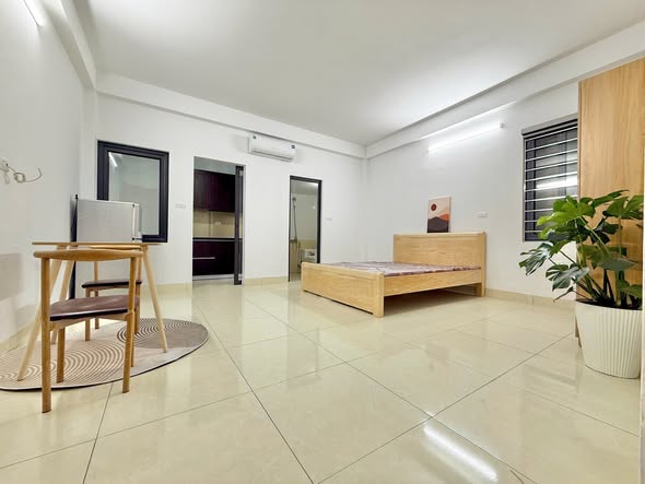 Cho thuê nhà trọ, phòng trọ 750 Kim giang