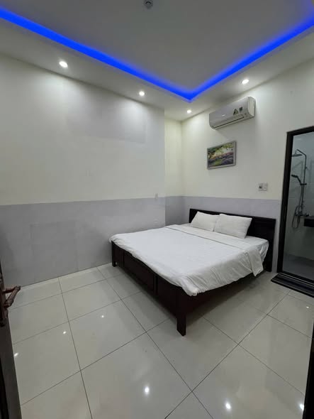 Cho thuê nhà trọ, phòng trọ Thái Thị Bôi