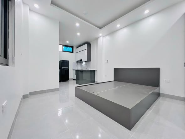 Cho thuê nhà trọ, phòng trọ 553.108 Giải Phóng