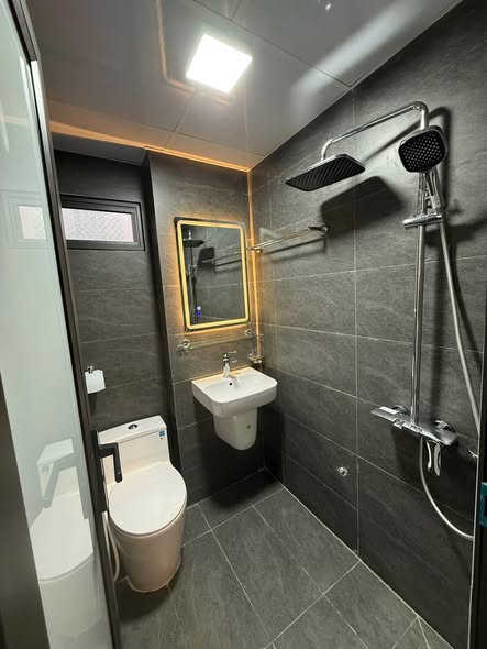 Cho thuê nhà trọ, phòng trọ số 4 Ngõ 3 đường Phương Canh