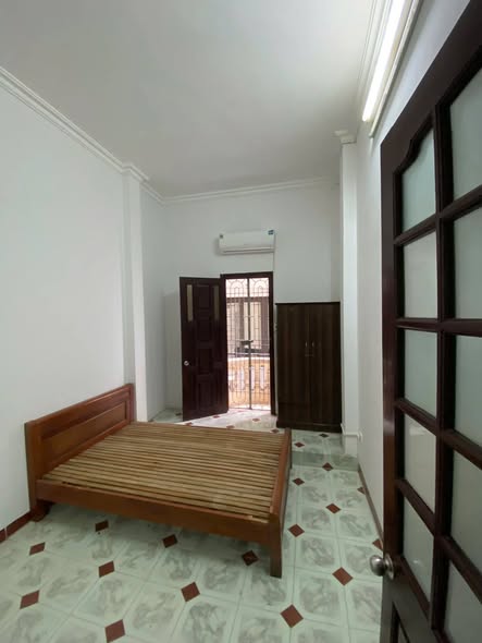 Cho thuê nhà trọ, phòng trọ Ngõ 432 Phố Đội Cấn