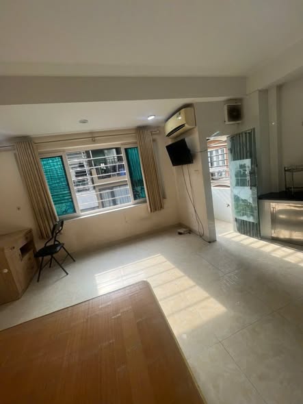 Cho thuê nhà trọ, phòng trọ 24 Phố Trần Hữu Tước
