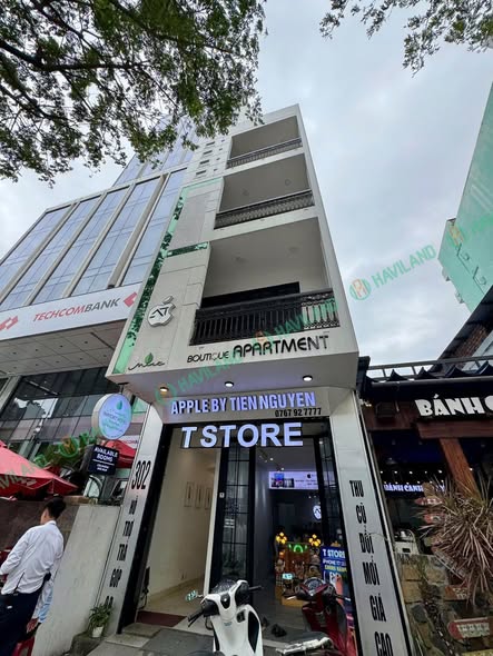 Cho thuê nhà trọ, phòng trọ 302 Đường Nguyễn Văn Linh
